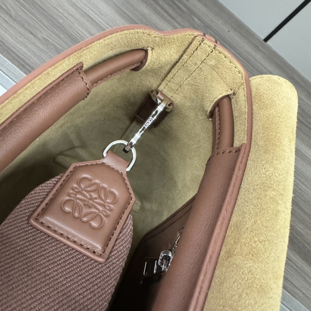 Loewe Satchel Bags